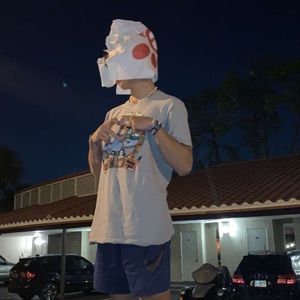 Meet your Posher, Noah